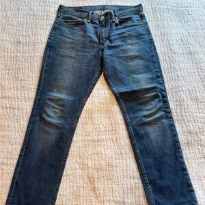 Levi’s 511 Jeans 34x29